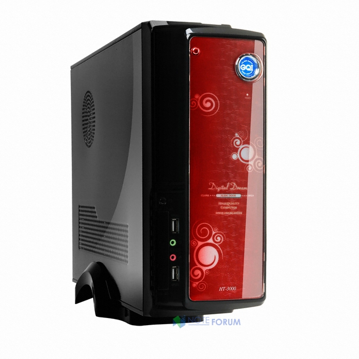 GQI HT3000 레드 (GQI 400M ULTRA)_이미지