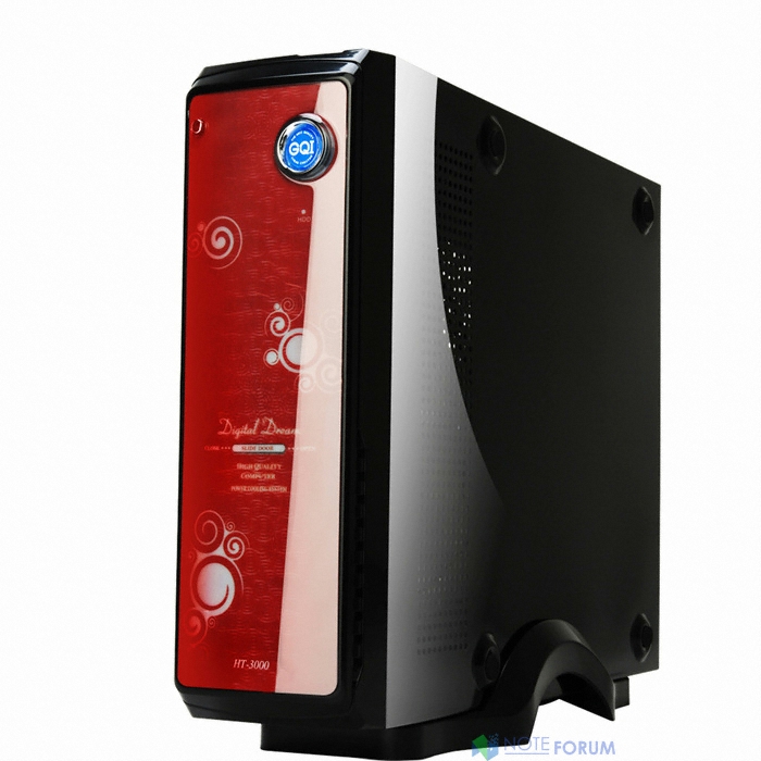 GQI HT3000 레드 (GQI 400M ULTRA)_이미지