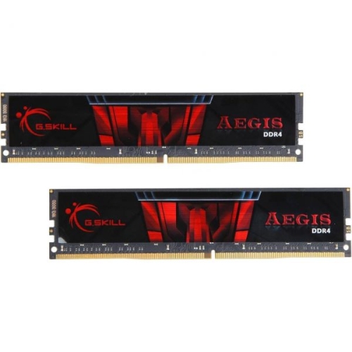 G.SKILL 립조스V DDR4 램 XMP 16GB 2x8GB 3200MT/s CL16-18-18-38 1.35V 인텔 A..