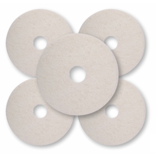 카처 BD50/50, BD50/70 호환 약강도 패드 (5매)