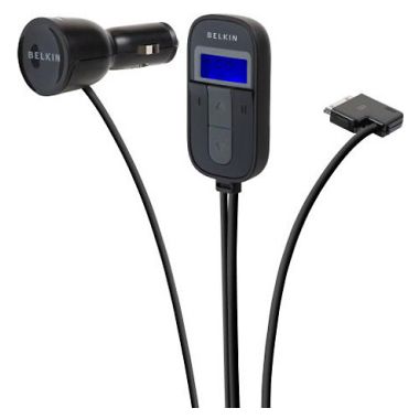 Tunecast