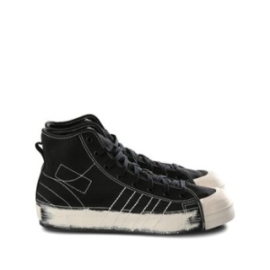 Y3 Y 3 Sneakers JQ2449BLACK/BLACK/TALC_이미지