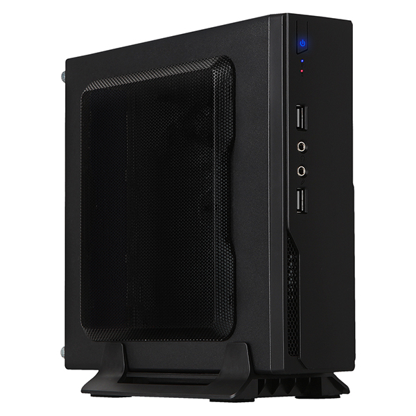 오존컴퍼니 마이크로박스 COOL PLUS N4120 (베어본)_이미지