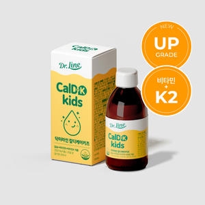 닥터라인 칼디케이키즈 250ml (1개)