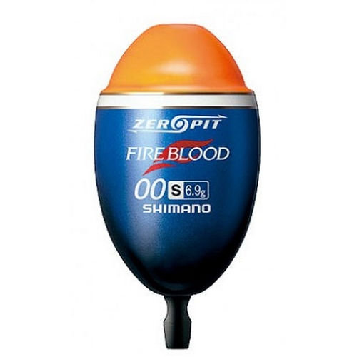 시마노 FL-152I 파이어블러드 제로 피트