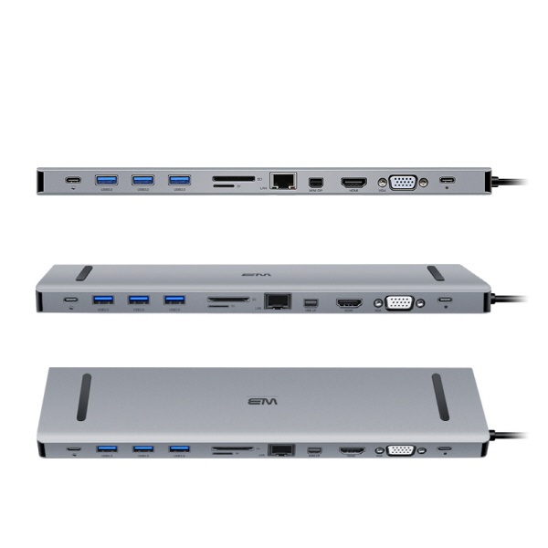 W3 CTH-12 (12��Ʈ/USB 3.0 Type C)