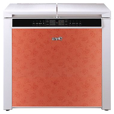 LG���� ���嵶 R-K195DR