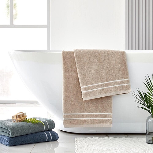 모던하우스 마이호텔 바스타월 아이보리이미지입니다. 누르면 해당 게시물로 새창이동합니다.