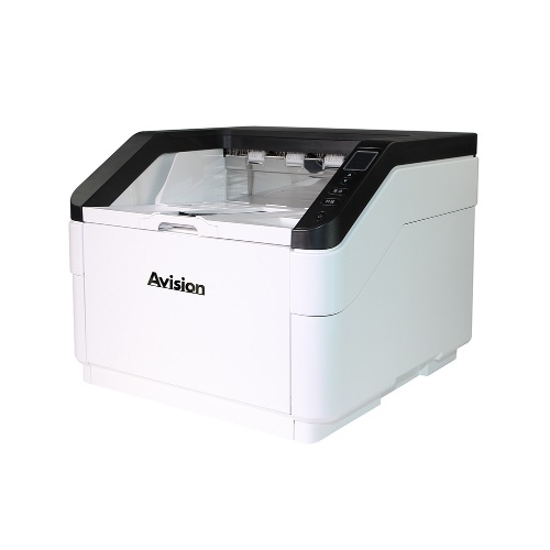 AVISION AD8120