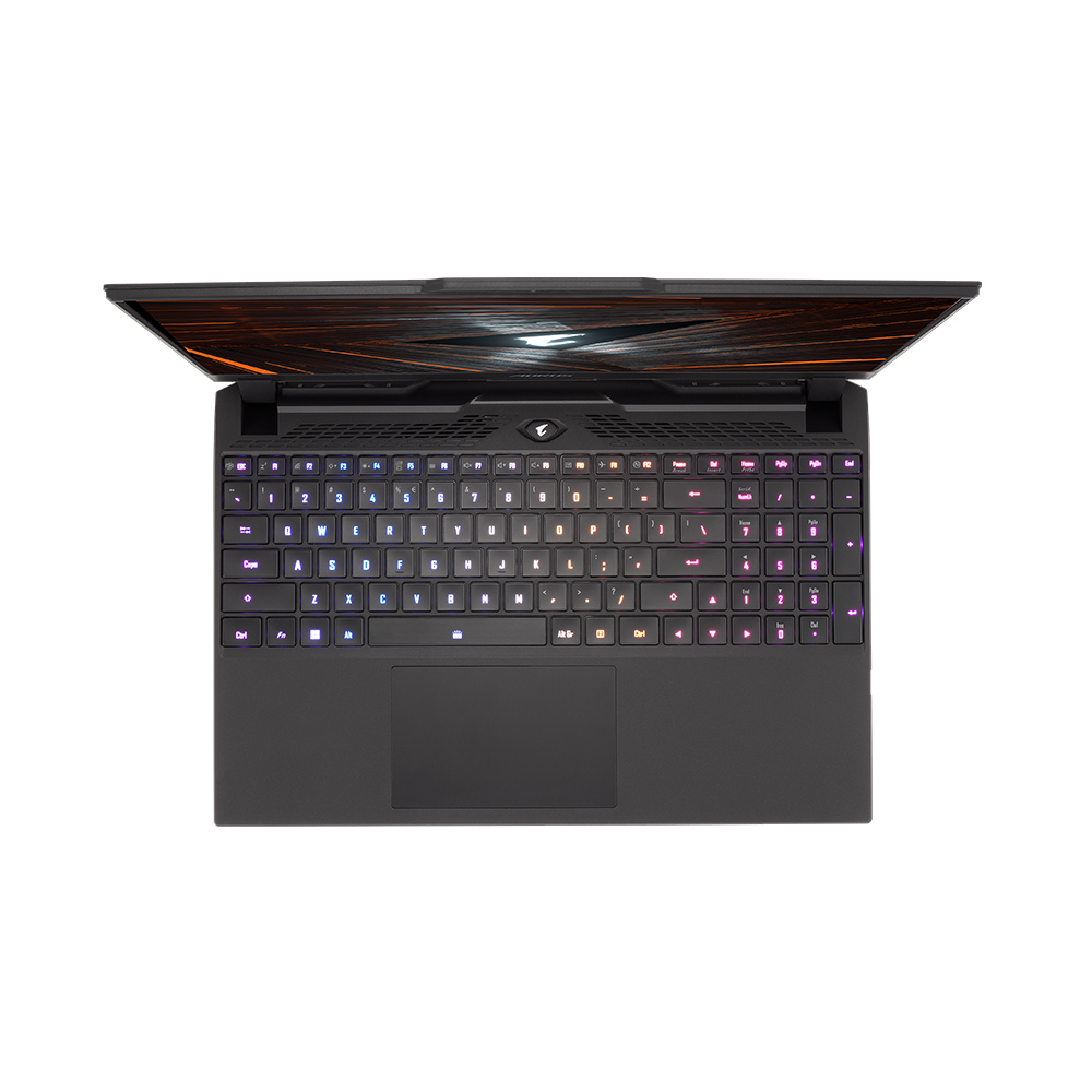 GIGABYTE AORUS 15 XE4 WIN11