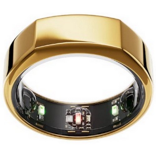 OURA ����� 3���� �츮Ƽ��