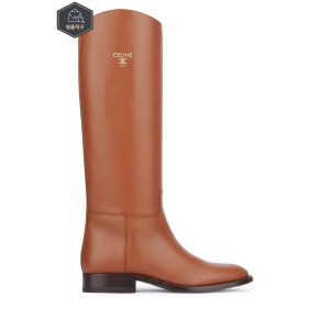 셀린느 B0441853552 RIDING 부츠 25 365285231C 18TO