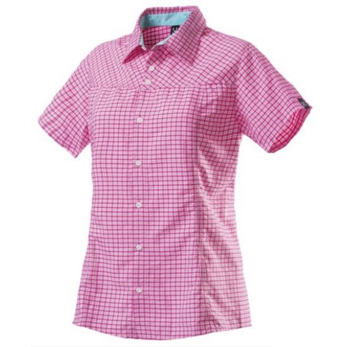 하그로프스 알리 큐 SS 셔츠 (HI1FCSH001)