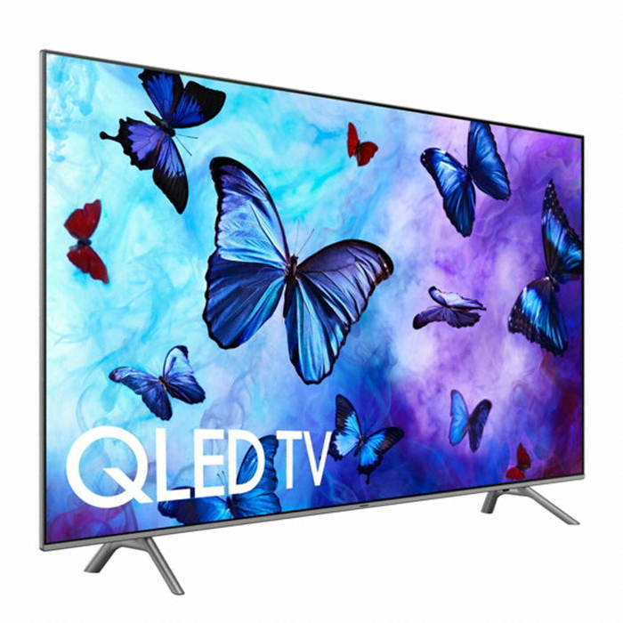 �Ｚ���� QLED QN75Q6FN �ؿܱ���