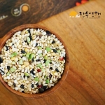장수양행 장수잡곡 혼합 22곡 2kg (1개)_이미지