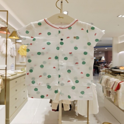 에뜨와 백일 위티반소내의 07T357612 유아/출산/백일//조카선물_이미지