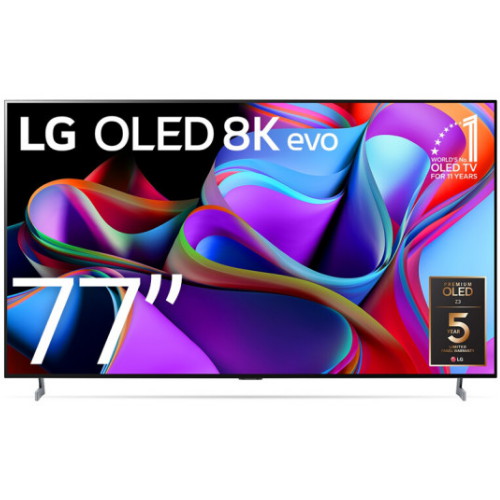 LG전자 올레드 evo OLED77Z3PUA 해외구매