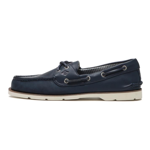 스페리 14735254 탑 사이더 LEEWARD 2-EYE W 리워드 투 아이 와이드 STS24103