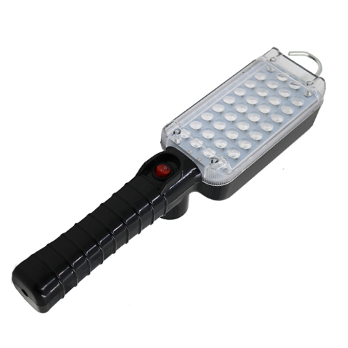 동화상사  34LED 다용도 충전식 작업등