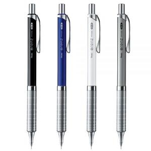 샤프 샤프추천 좋은샤프 메탈 그립 0.2mm 0.3mm