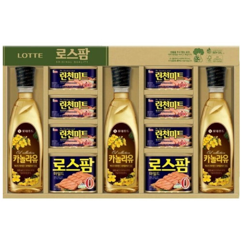 롯데푸드 롯데햄 로스팜 프리미엄 특호 ECO이미지입니다. 누르면 해당 게시물로 새창이동합니다.