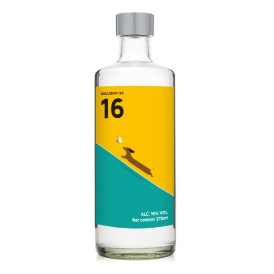 술샘 꿀샘16 벌꿀주 375ml (16도)이미지입니다. 누르면 해당 게시물로 새창이동합니다.