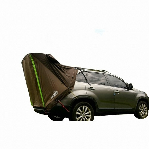 카트리퍼 스피드 차박텐트 R