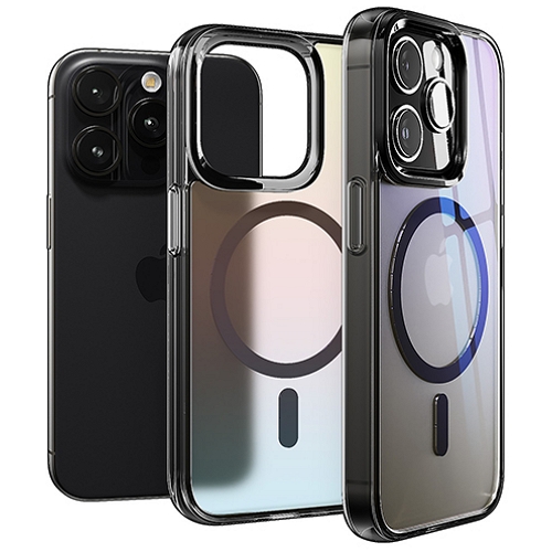 아이폰14 프로 맥세이프 띠부띠부 컬러 케이스