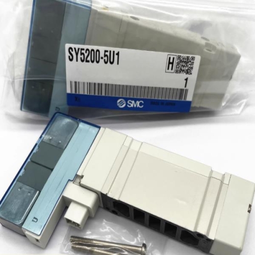 SMC SY3100-5U1 SY3100-5UD1 SY3100H-5U1 SY3100-5Z1 SY3200-5U1 SY3200-5UD1.._이미지