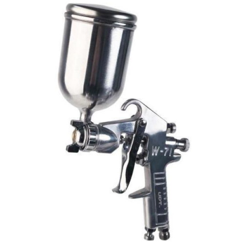 에어스프레이건세트 W-71G SET