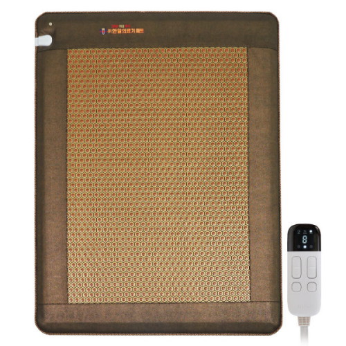 한일의료기 게르마늄 세라믹 어싱 탄소매트 HL-AP