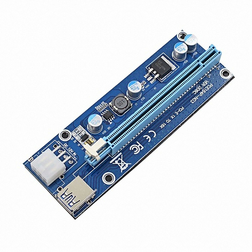 3RSYS PCIe 라이져카드_이미지