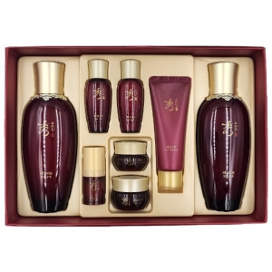 수려한 효비담 발효 2종세트 (빠른배송)_이미지