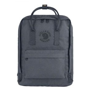피엘라벤 Fjallraven Kanken Re-Kanken Slate 배낭 가방 119901_이미지