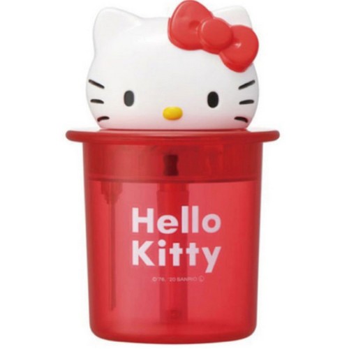 스케이터 헬로키티 미스트 가습기 (일반구매)_이미지