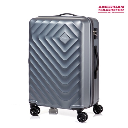 �ܼҳ���Ʈ �Ƹ޸�ĭ������� SENNA ĳ���� 69/25 EXP TSA V3 SILVER GREY QC518014