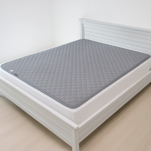 한일의료기 인공지능 EMF 탄소 전기요 IN-HIMM-980 (더블, 135x180cm)_이미지