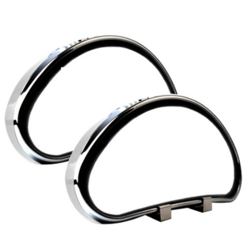 오토반 와인아트 왕미러2 (1개)_이미지