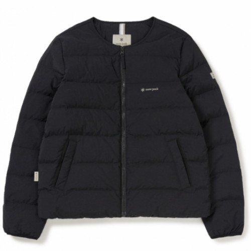 랜드 경량 다운 자켓 S24WWGDJ61BK