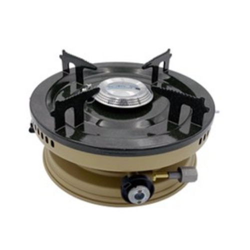 동성정밀 히말라야 해바라기 버너 부탄가스용 딥탄 (가방 포함)_이미지