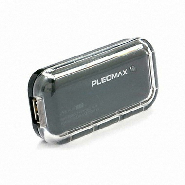 �÷����ƽ� PLEOMAX PUH-7000X (4��Ʈ)