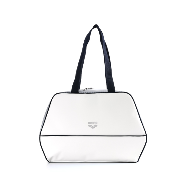 아레나  HEXA 시그니처 토트백 A6AC1AB35WHT