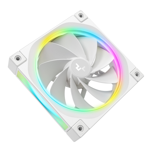 DEEPCOOL FL12R (3팩, 화이트)_이미지