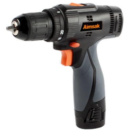 아임삭 AD 310R (1.3Ah, 배터리 2개)