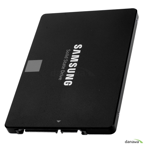 삼성전자 850 EVO Series 중고 (2TB)_이미지