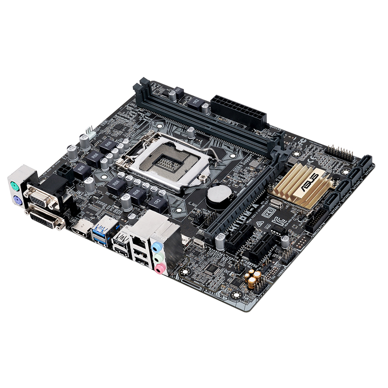 ASUS H110M-A ���̺���