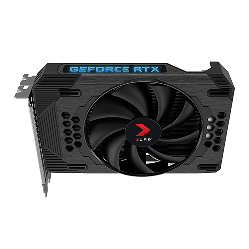 PNY XLR8 지포스 RTX 3060 REVEL EPIC-X RGB D6 12GB Single 마이크로닉스_이미지