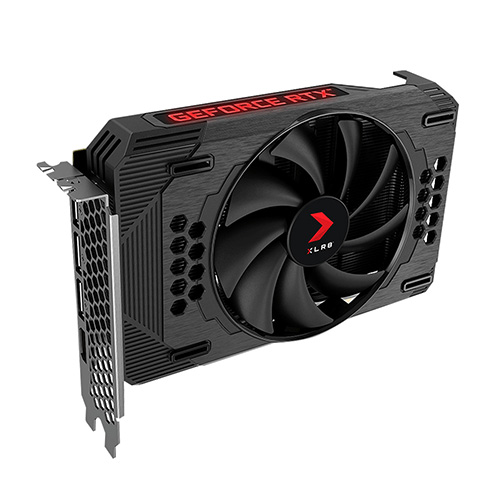 PNY XLR8 지포스 RTX 3060 REVEL EPIC-X RGB D6 12GB Single 마이크로닉스_이미지