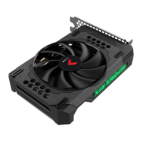 PNY XLR8 지포스 RTX 3060 REVEL EPIC-X RGB D6 12GB Single 마이크로닉스_이미지