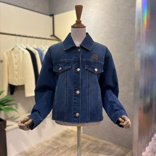 Ab.f.z 대백 AOZ5QJ31G_빈티지 라이더 데님 재킷